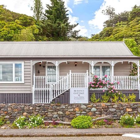 תמז Kuranui Cottage מראה חיצוני תמונה